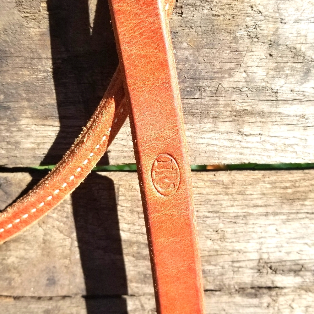 NRS roping reins